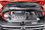 Volkswagen Tiguan 2016 года (UK)